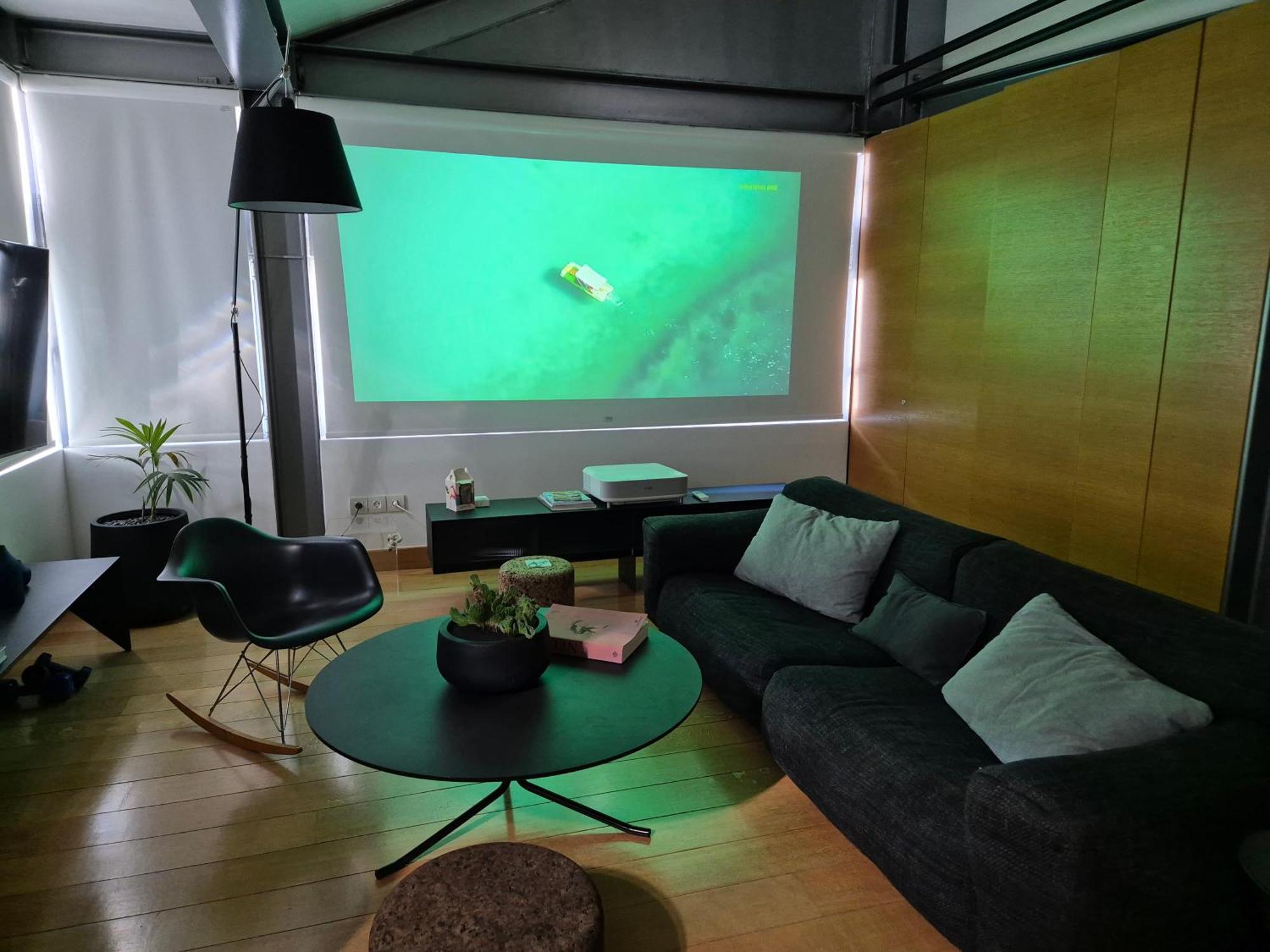 The Blossom Loft - City Center Apartment With Balcony Sea View Ираклион Экстерьер фото